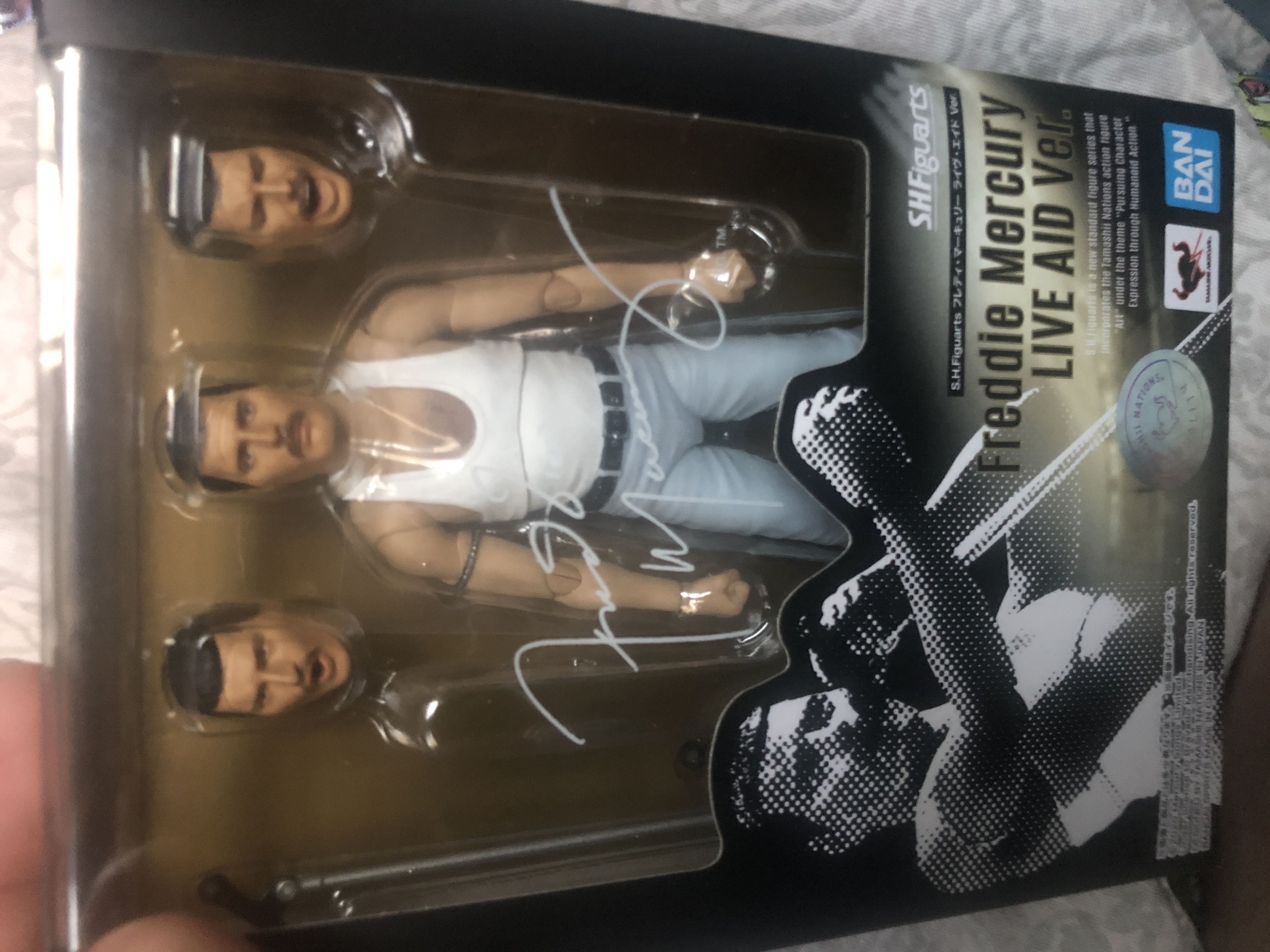 ECW OSFTM Champion Clashers Series: Taz