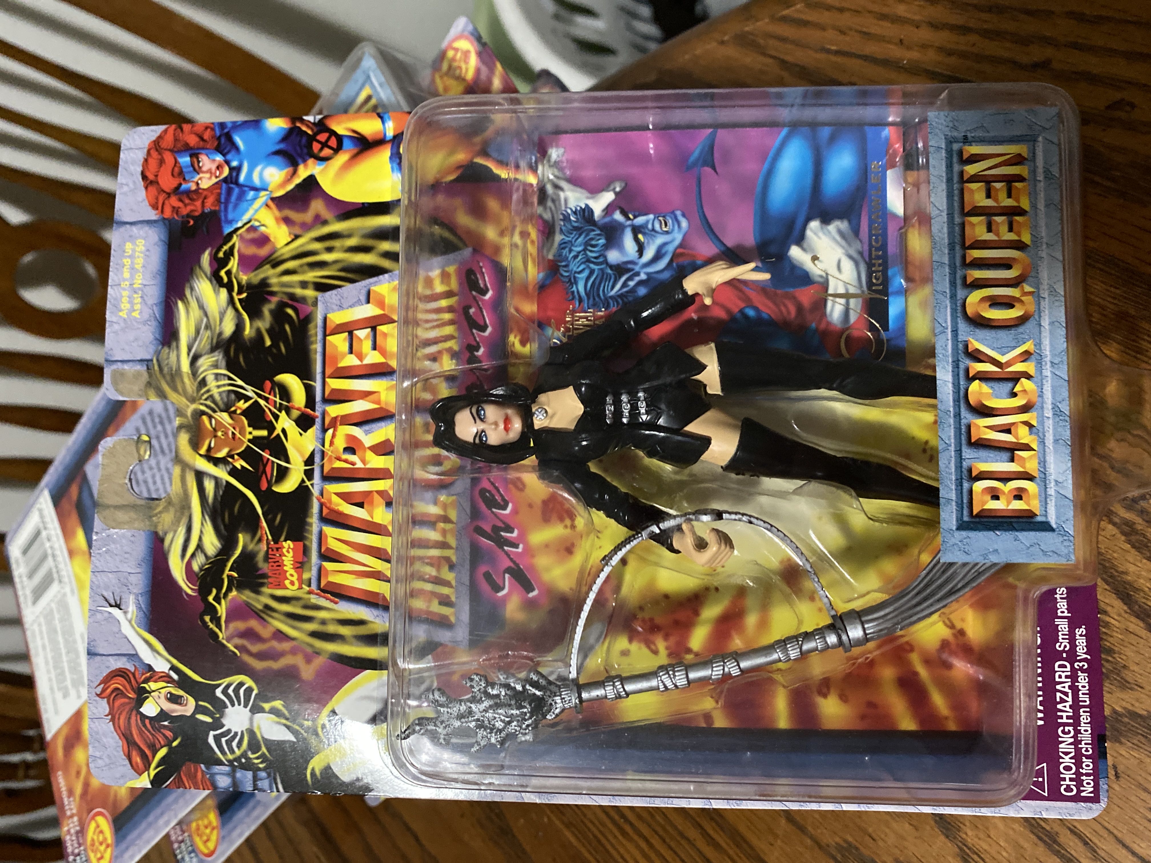 Mickey And Minnie Mouse