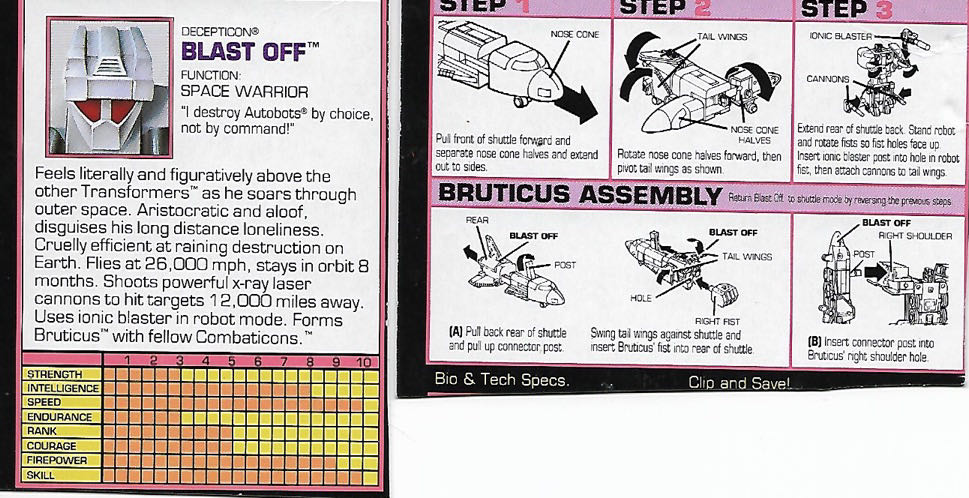 Transformers War for Cybertron: Generations Selects Smokescreen
