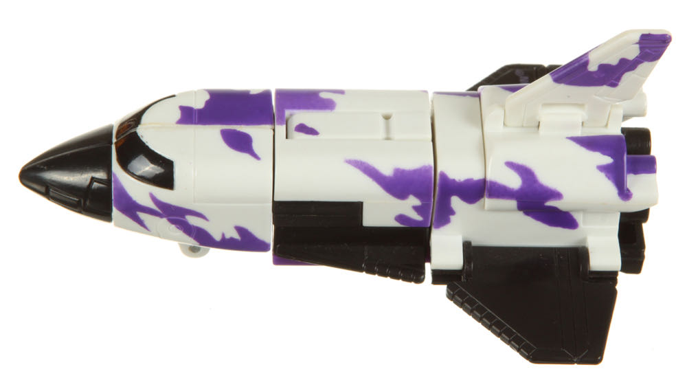 Transformers G2 Blast Off Combaticon - Hasbro Takara Tomy (Transformers Generation 2) action figure collectible - Main Image 5