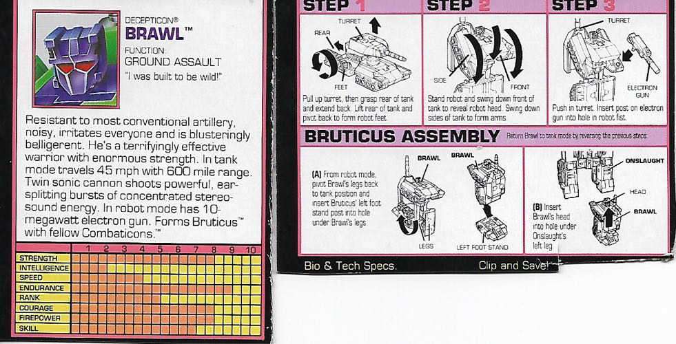 First Order Flametrooper