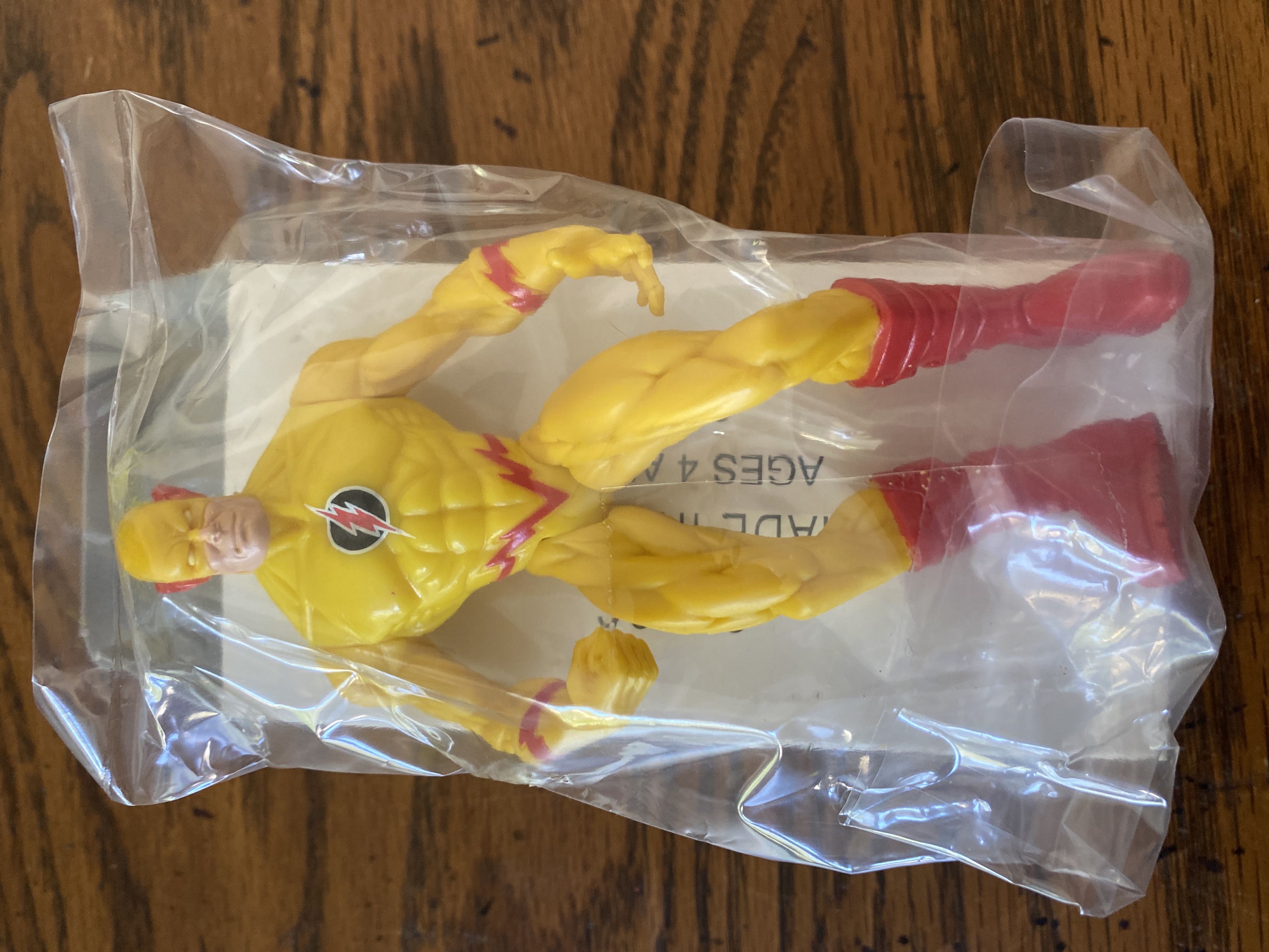 WFC-GS07 | Nightbird