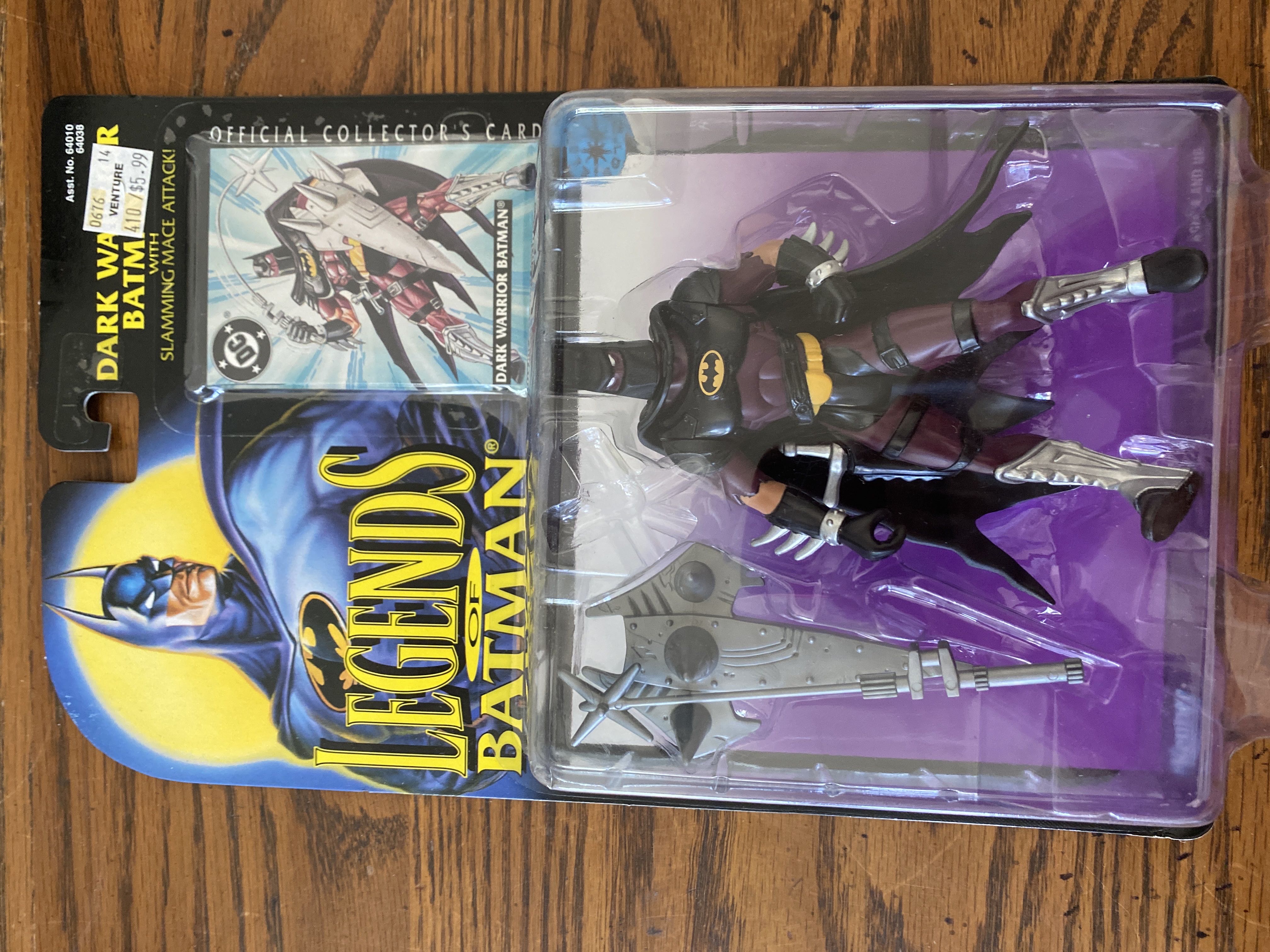 📝SELL Peter Parker (’94)