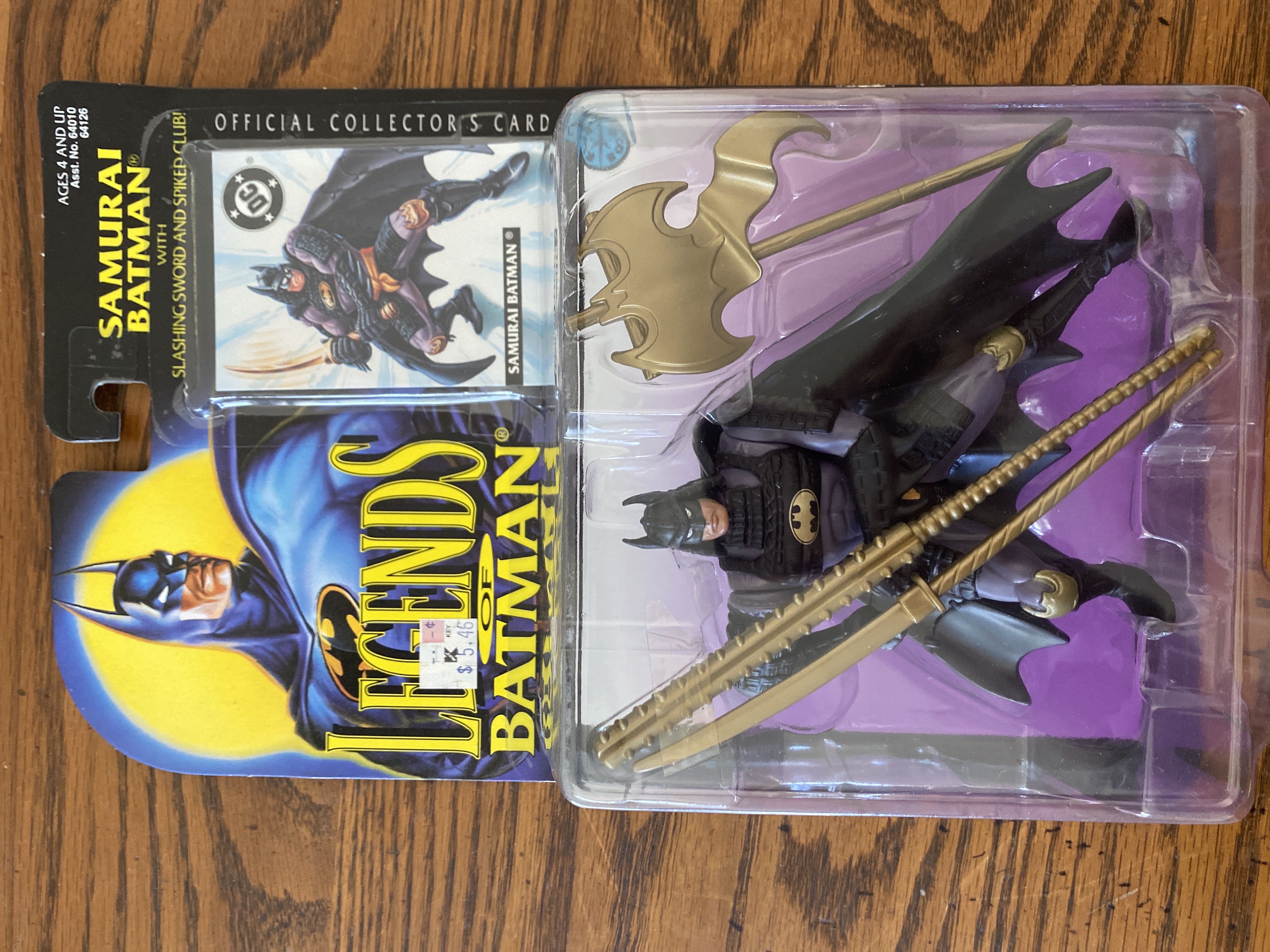 The Alphabet Book (board Book)