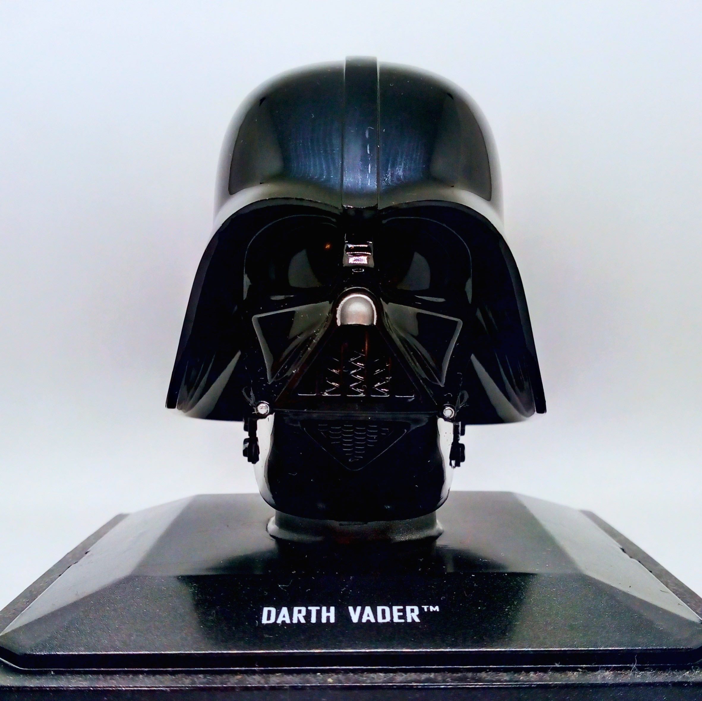 Star Wars Cascos De Colección - Planeta De Agostini (Disney Star Wars) action figure collectible - Main Image 4