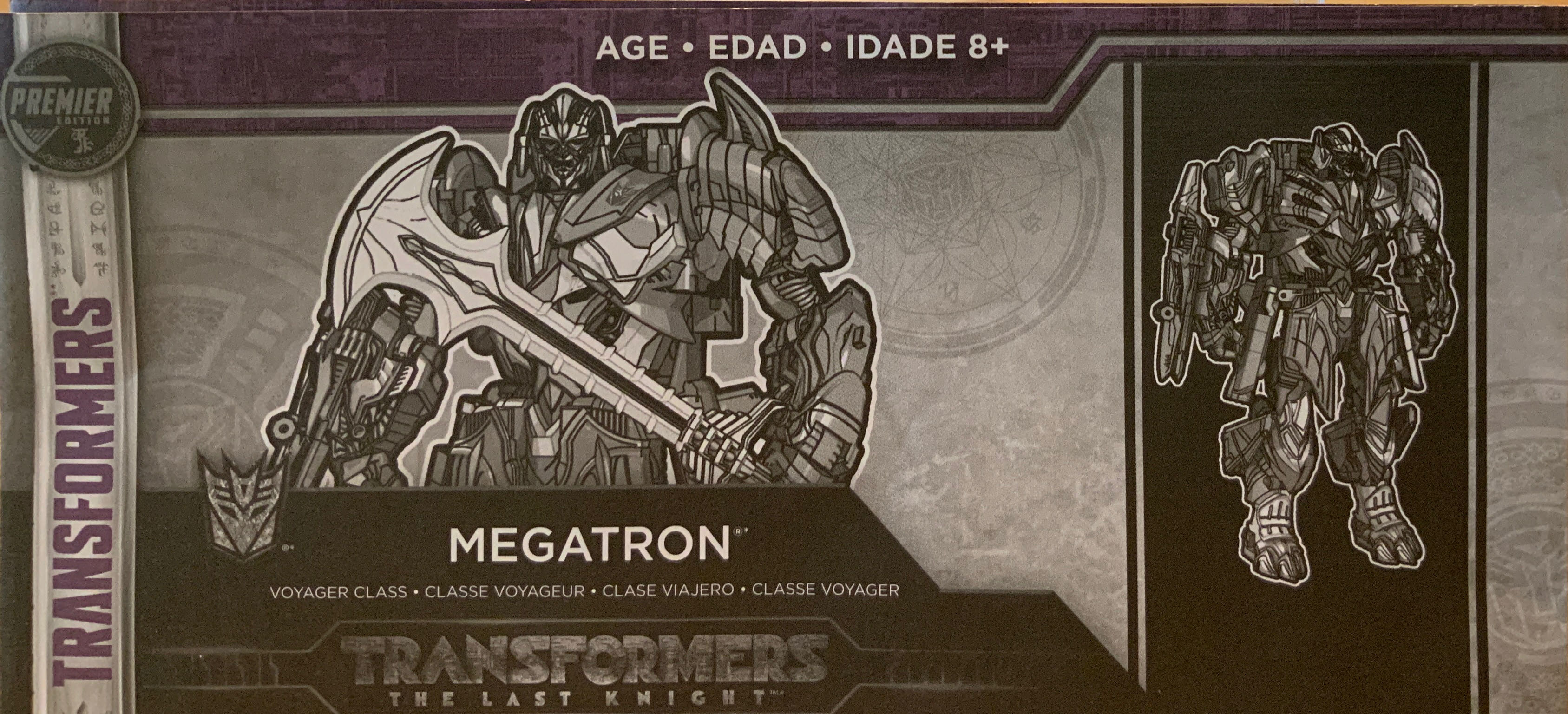 Mezco One:12 Collective Daredevil (Vigilante Edition)