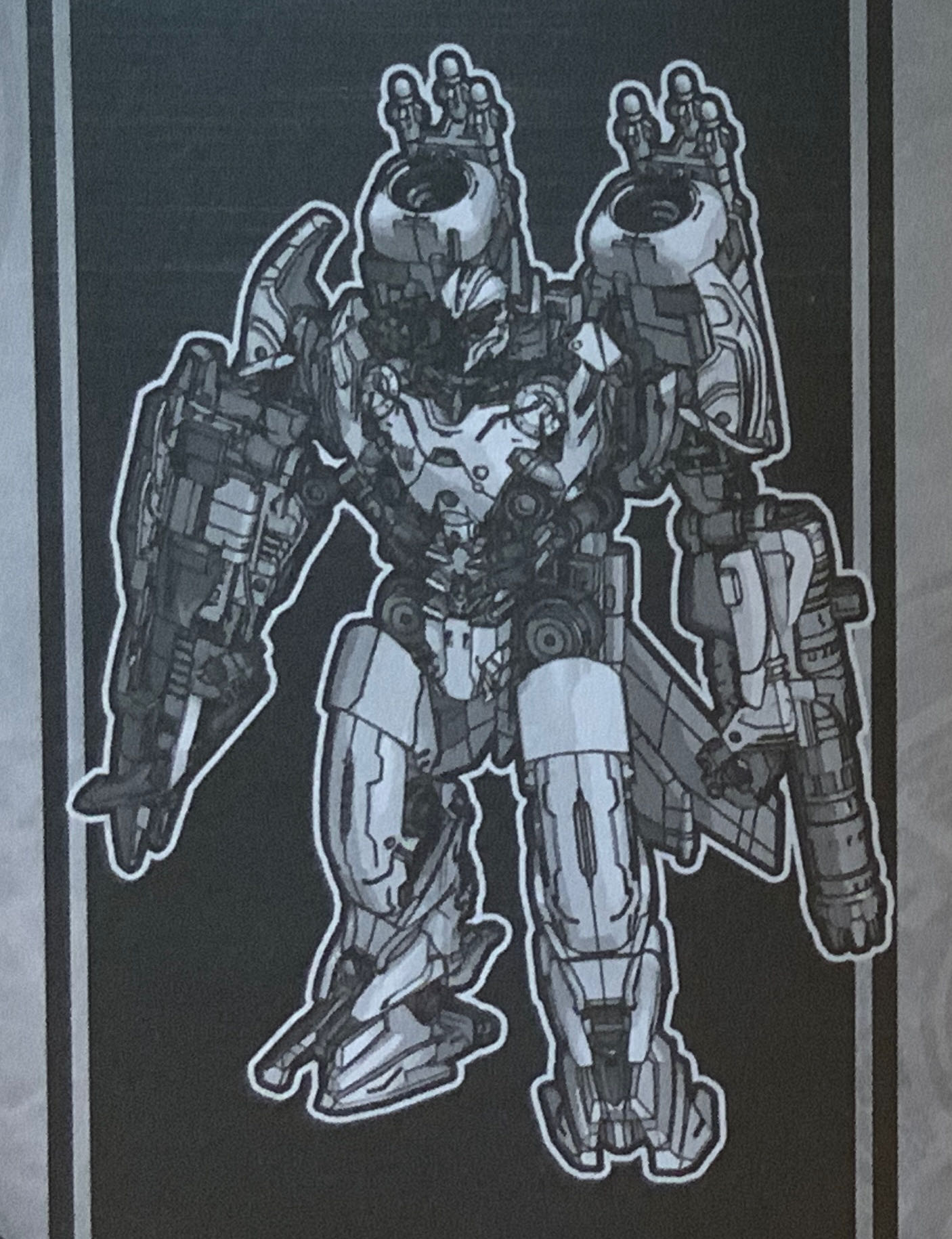 Transformers: Nitro - Hasbro Takara Tomy (Transformers 5: The Last Knight) action figure collectible - Main Image 2