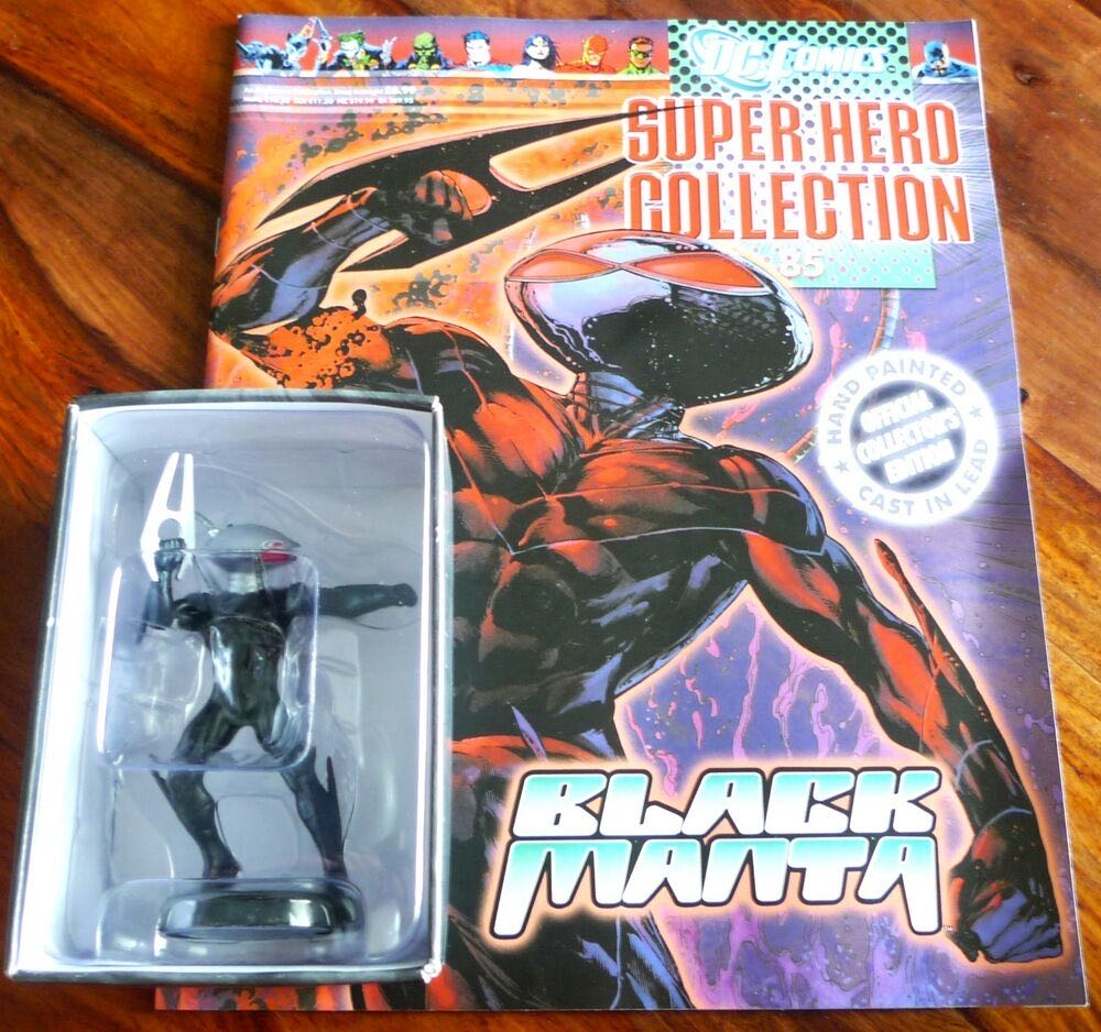 DC Superhero Collection - Eaglemos Collections (DC) action figure collectible - Main Image 3