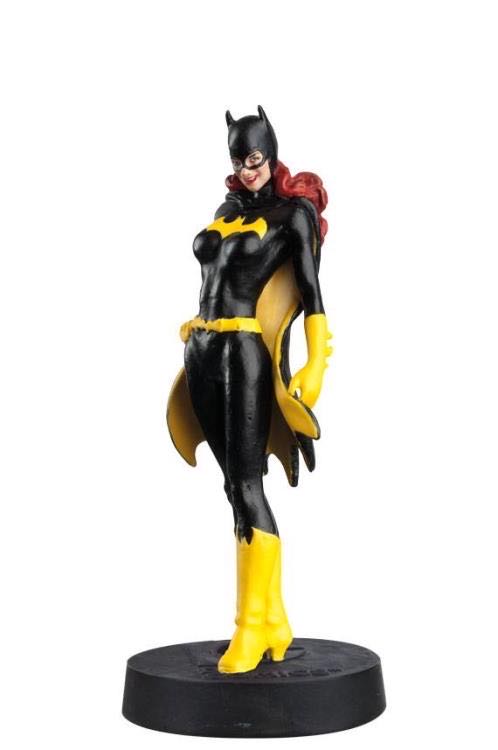 DC Superhero Collection - Eaglemos Collections (DC) action figure collectible - Main Image 4