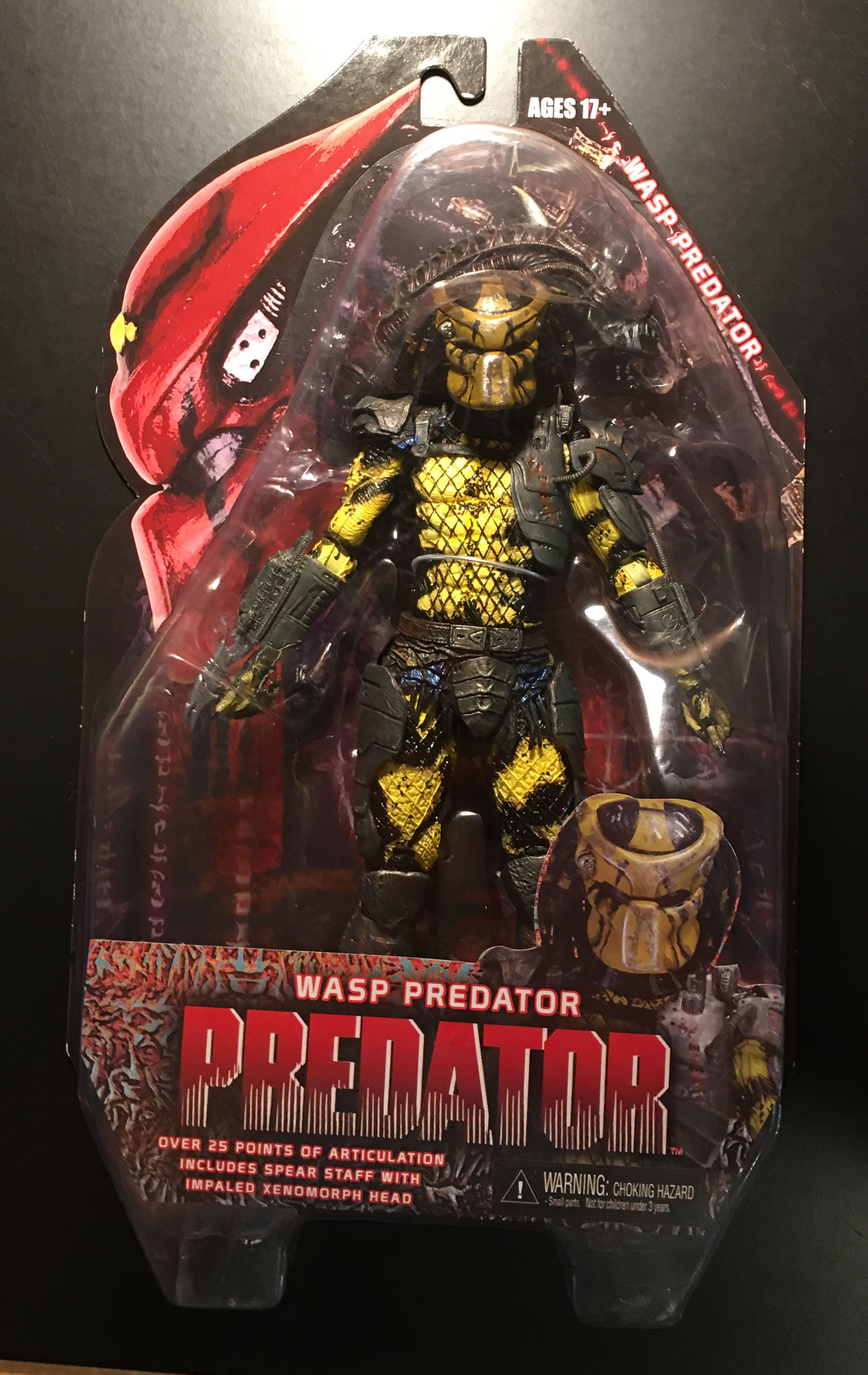 WWE Mattel Basic Series Royal Rumble Heritage #08: Shawn Michaels (Royal Rumble 1995)