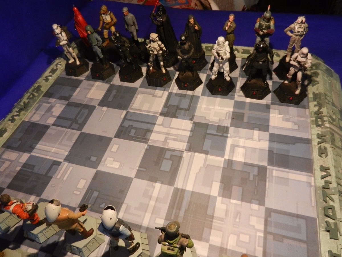 Star Wars  - Planeta De Agostini (Star Wars) action figure collectible - Main Image 4