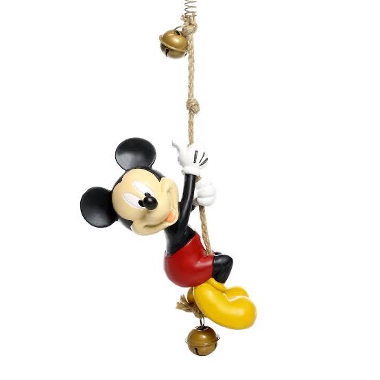 Mickey Mouse - Disney (Disney) action figure collectible - Main Image 1