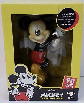 Mickey Mouse - Disney (Disney) action figure collectible - Main Image 3