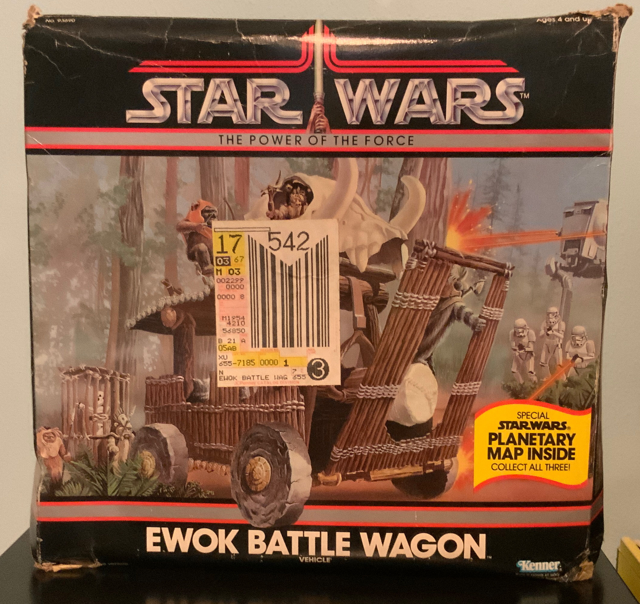 Mezco One:12 Shadow Assassin Asia Exclusive White Ninja Gomez