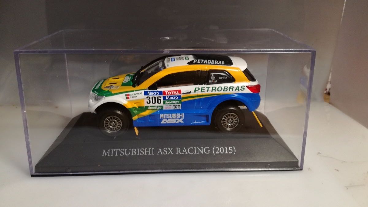 Dakar - La Nación (Dakar) action figure collectible - Main Image 2