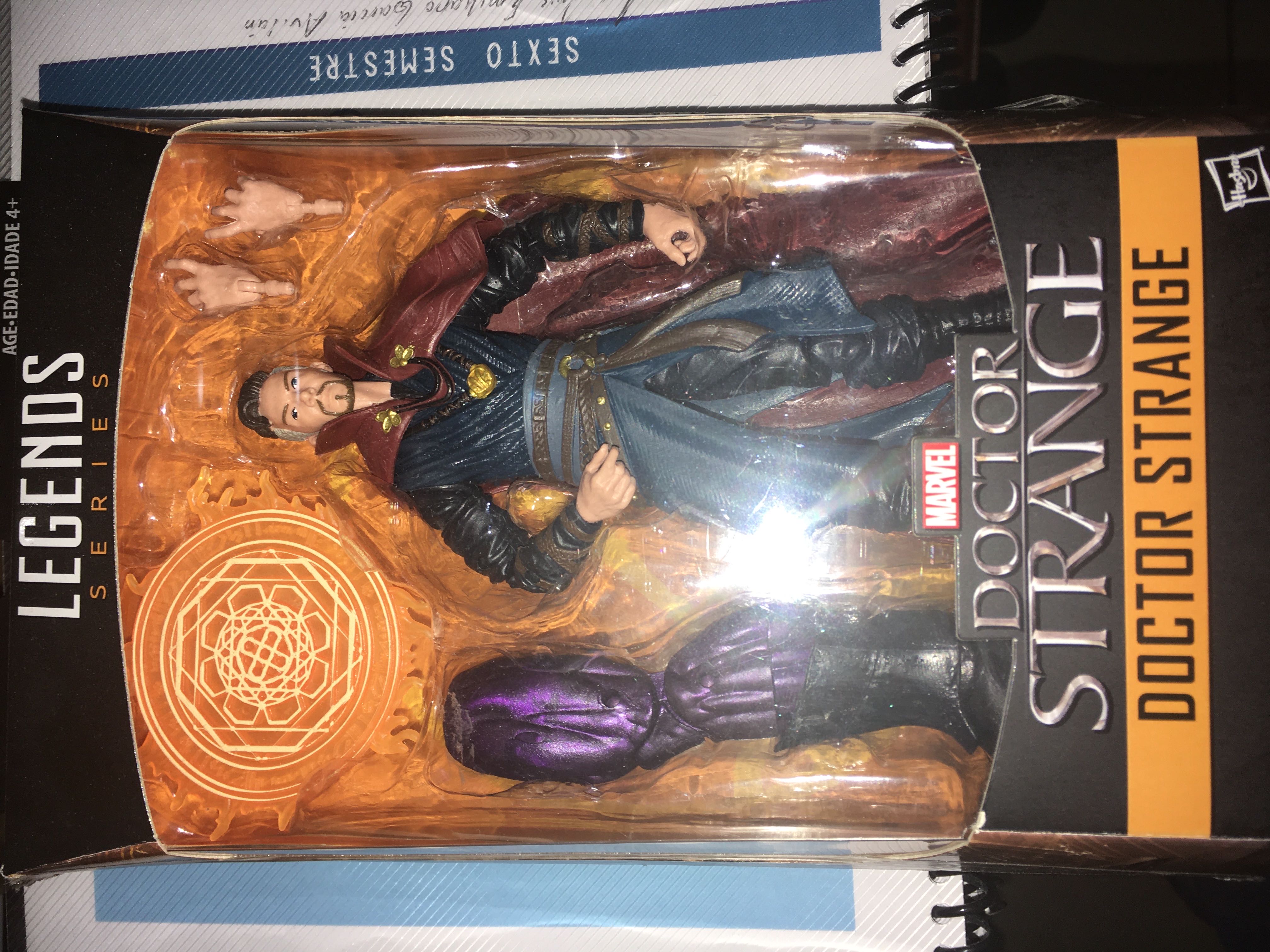 Storm Collectibles Ultra Street Fighter II Ryu Evil