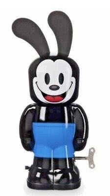 Oswald - Schylling (Disney Store Exclusive) action figure collectible [Barcode 461084907041] - Main Image 3