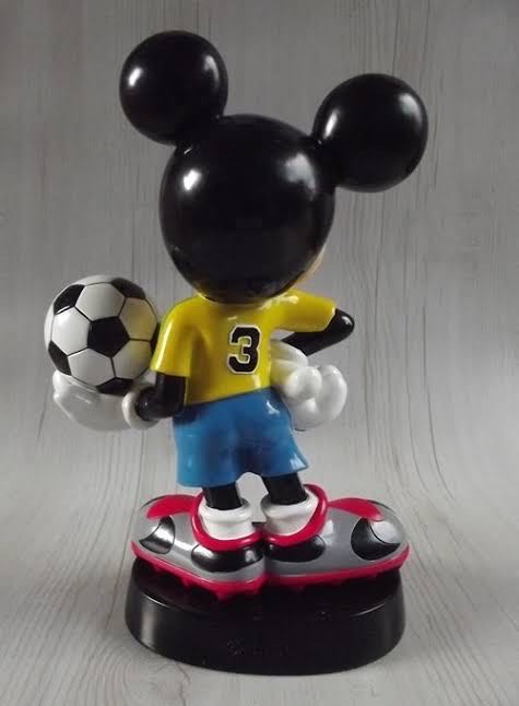 Mickey Mouse - Disney (Disney) action figure collectible - Main Image 2