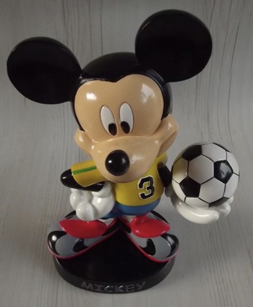 Mickey Mouse - Disney (Disney) action figure collectible - Main Image 3