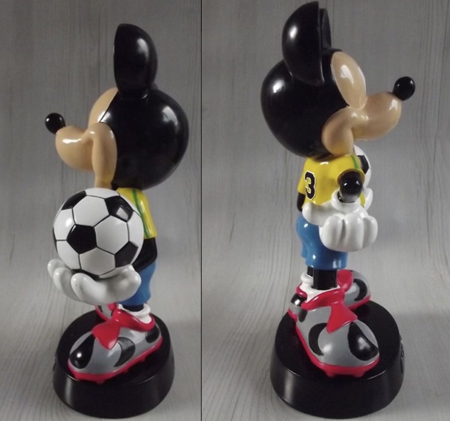 Mickey Mouse - Disney (Disney) action figure collectible - Main Image 4