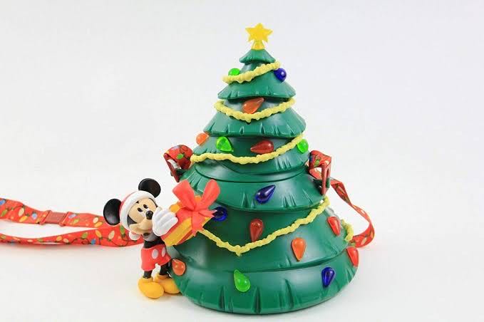 Mickey Mouse - Disney Theme Park Merchandise (Walt Disney World Resorts) action figure collectible - Main Image 2