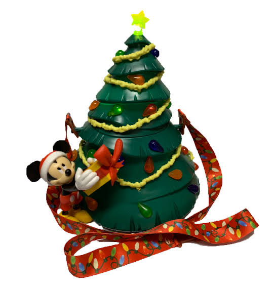 Mickey Mouse - Disney Theme Park Merchandise (Walt Disney World Resorts) action figure collectible - Main Image 3