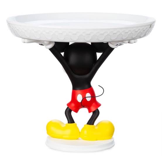 Mickey Mouse - Disney Store Exclusive (Disney Store Exclusive) action figure collectible - Main Image 2