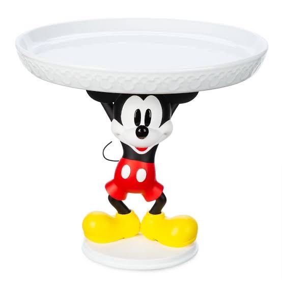 Mickey Mouse - Disney Store Exclusive (Disney Store Exclusive) action figure collectible - Main Image 3