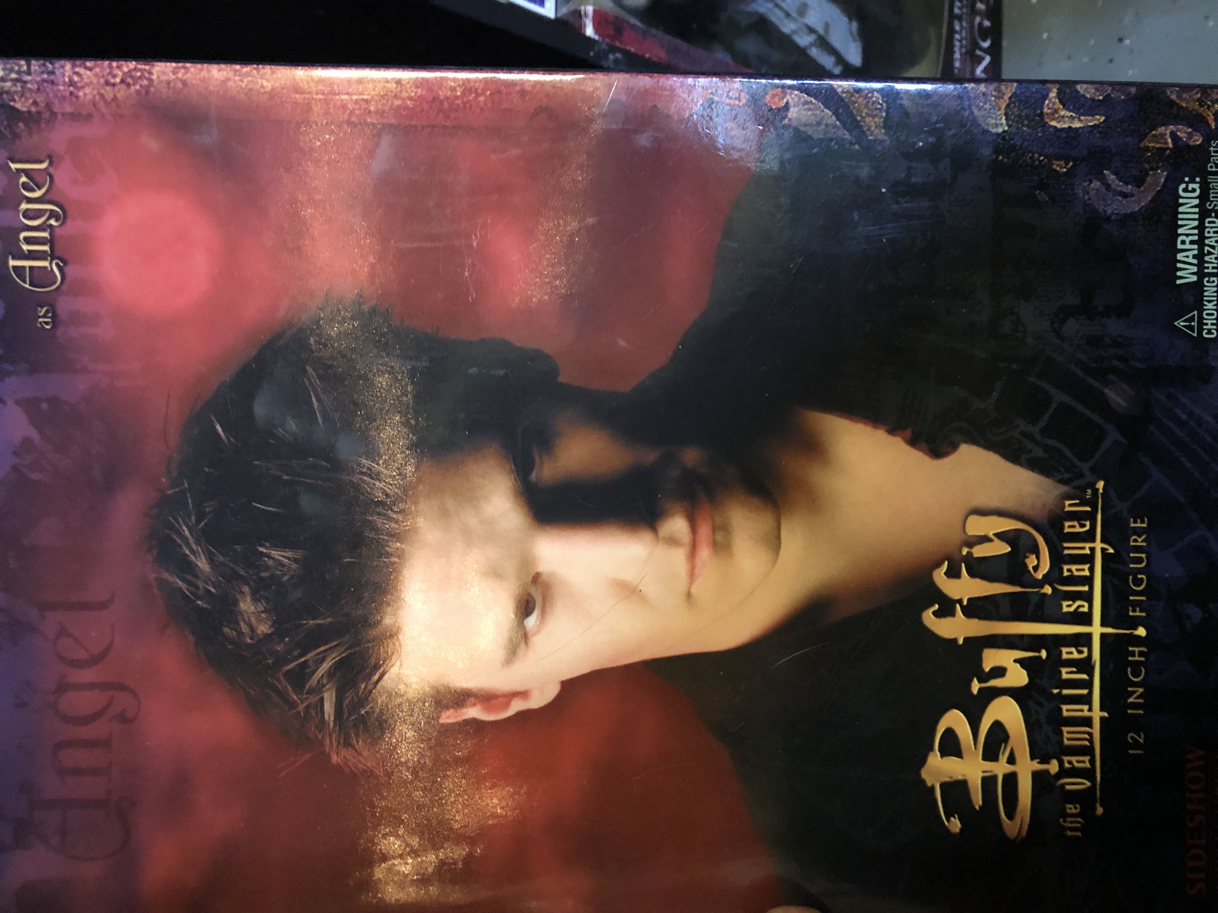 One:12 Collective/ Zoom (PX Previews Exclusive)