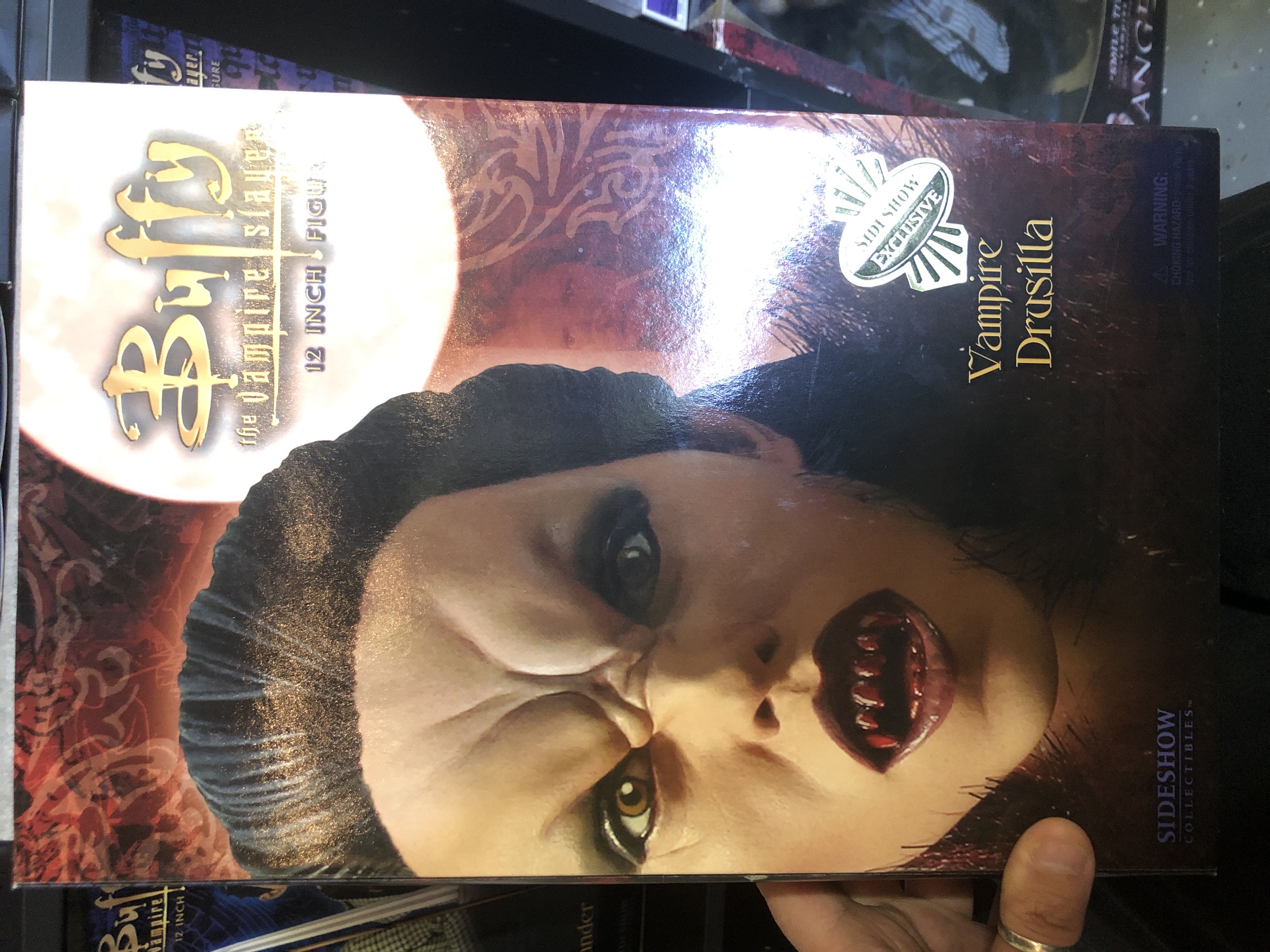 Imperial Probe Droid