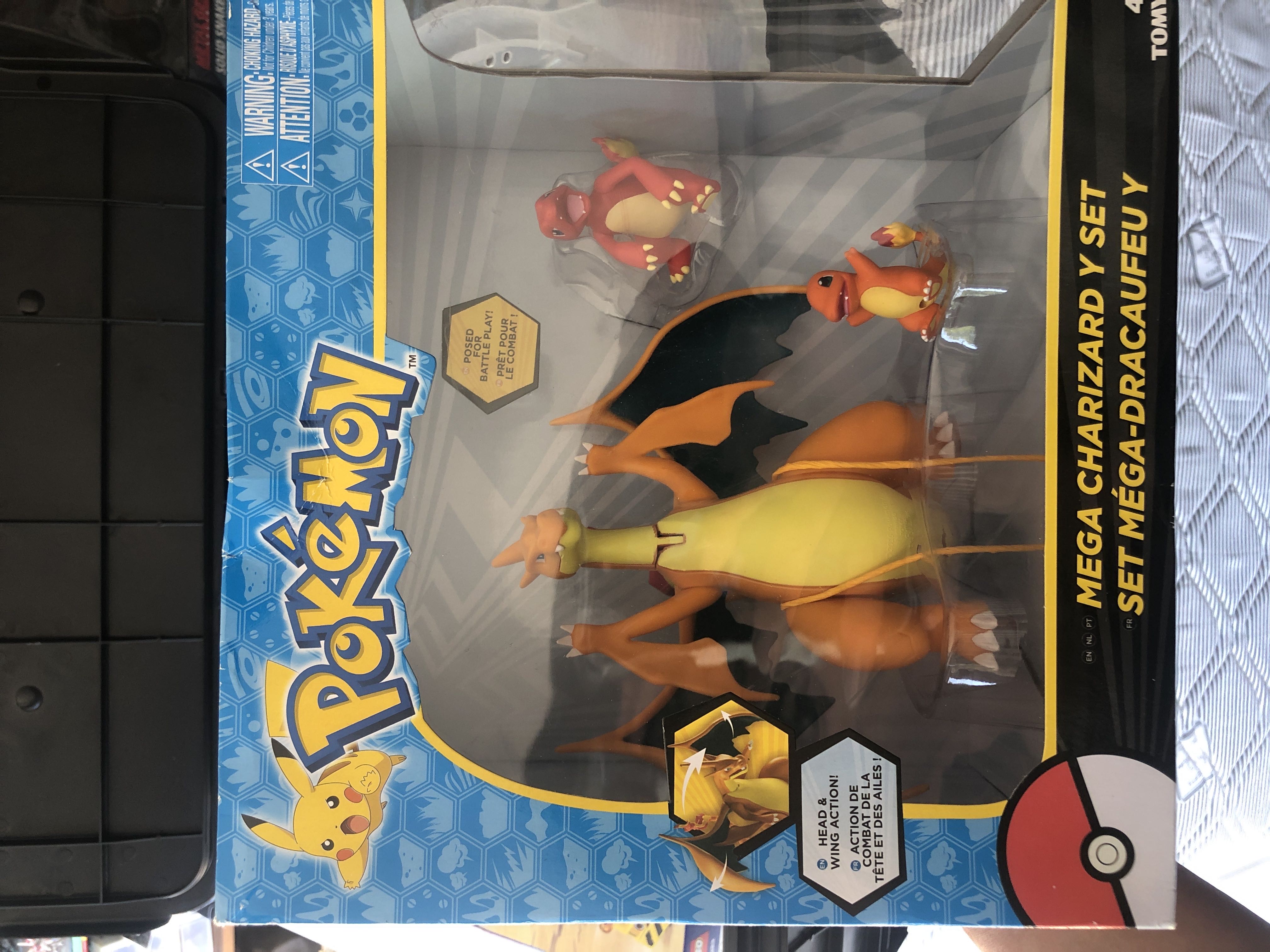 The Real Ghostbusters - Egon Spengler And Gulper Ghost 