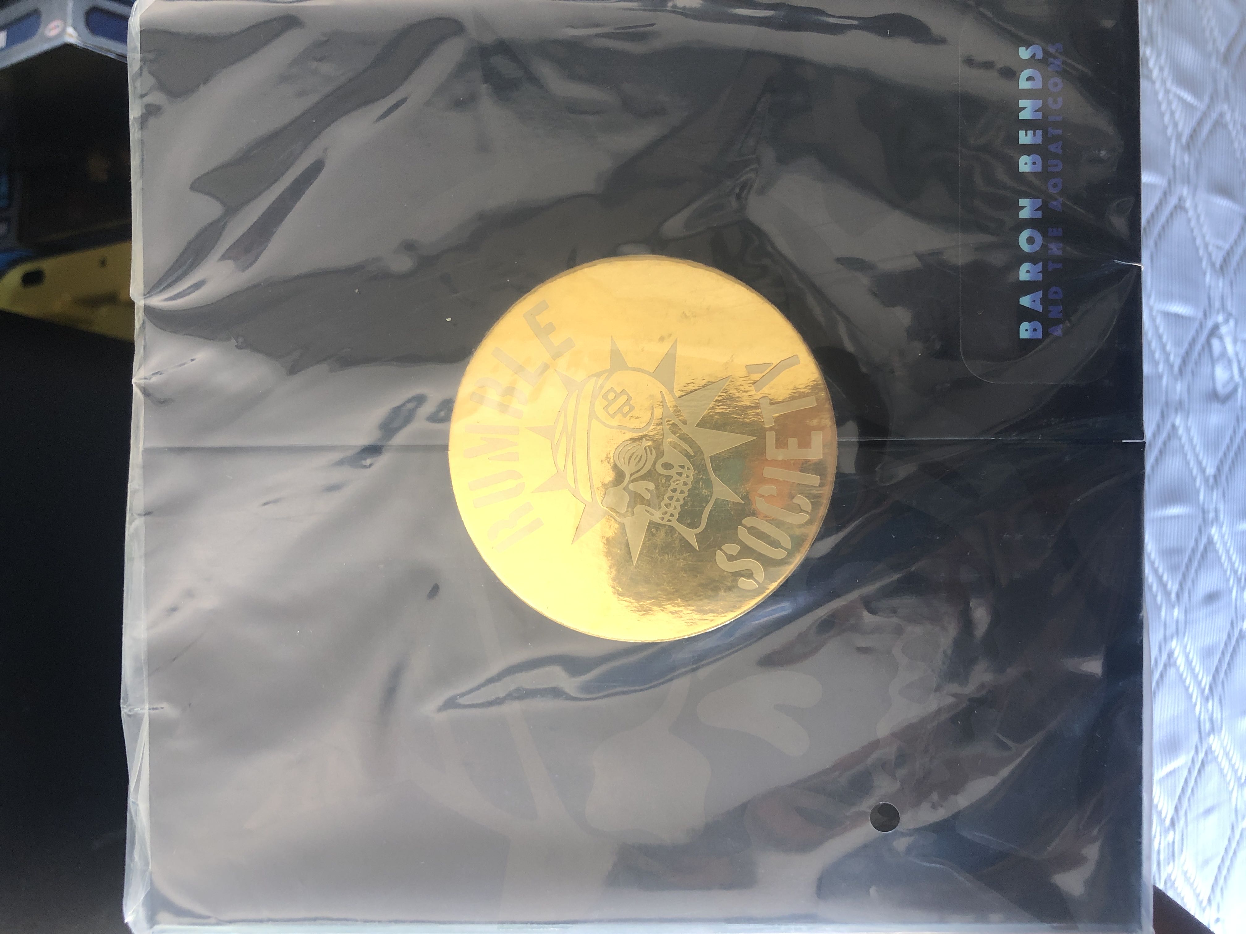 Ace Ventura: When Nature Calls