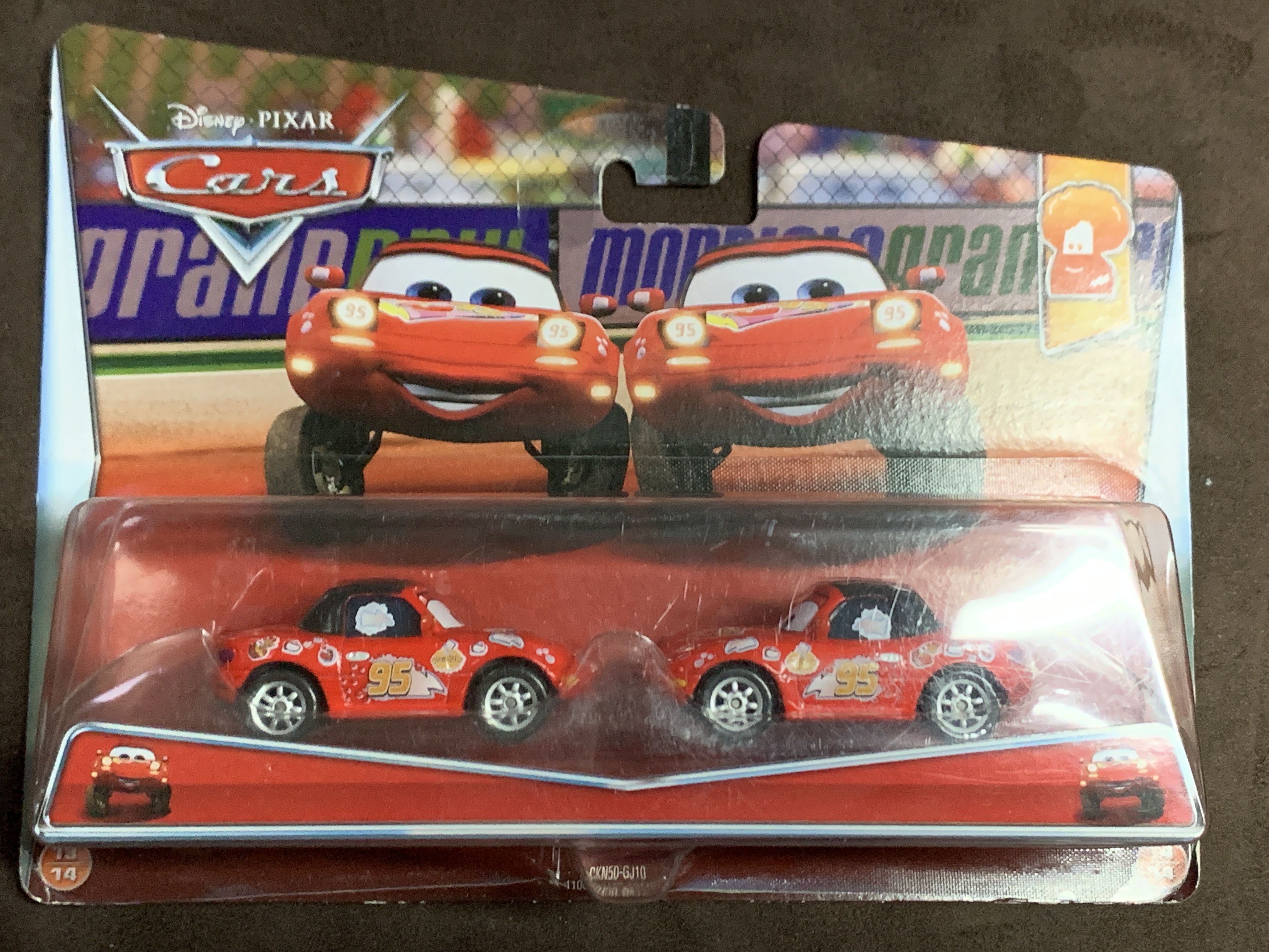 Xenomorph (Acid Green)