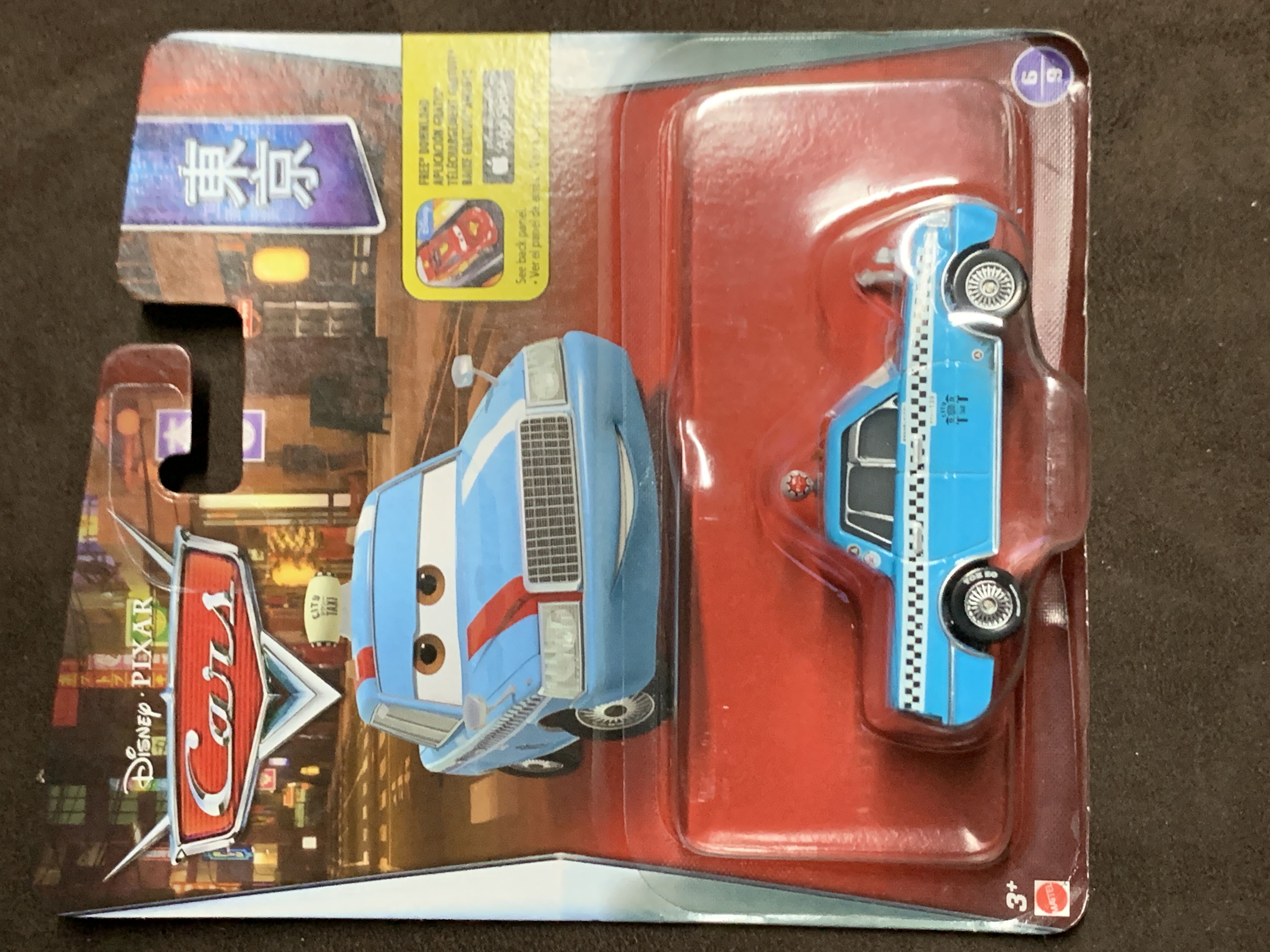 Bumblebee Transformers Netflix WFC “Hound”