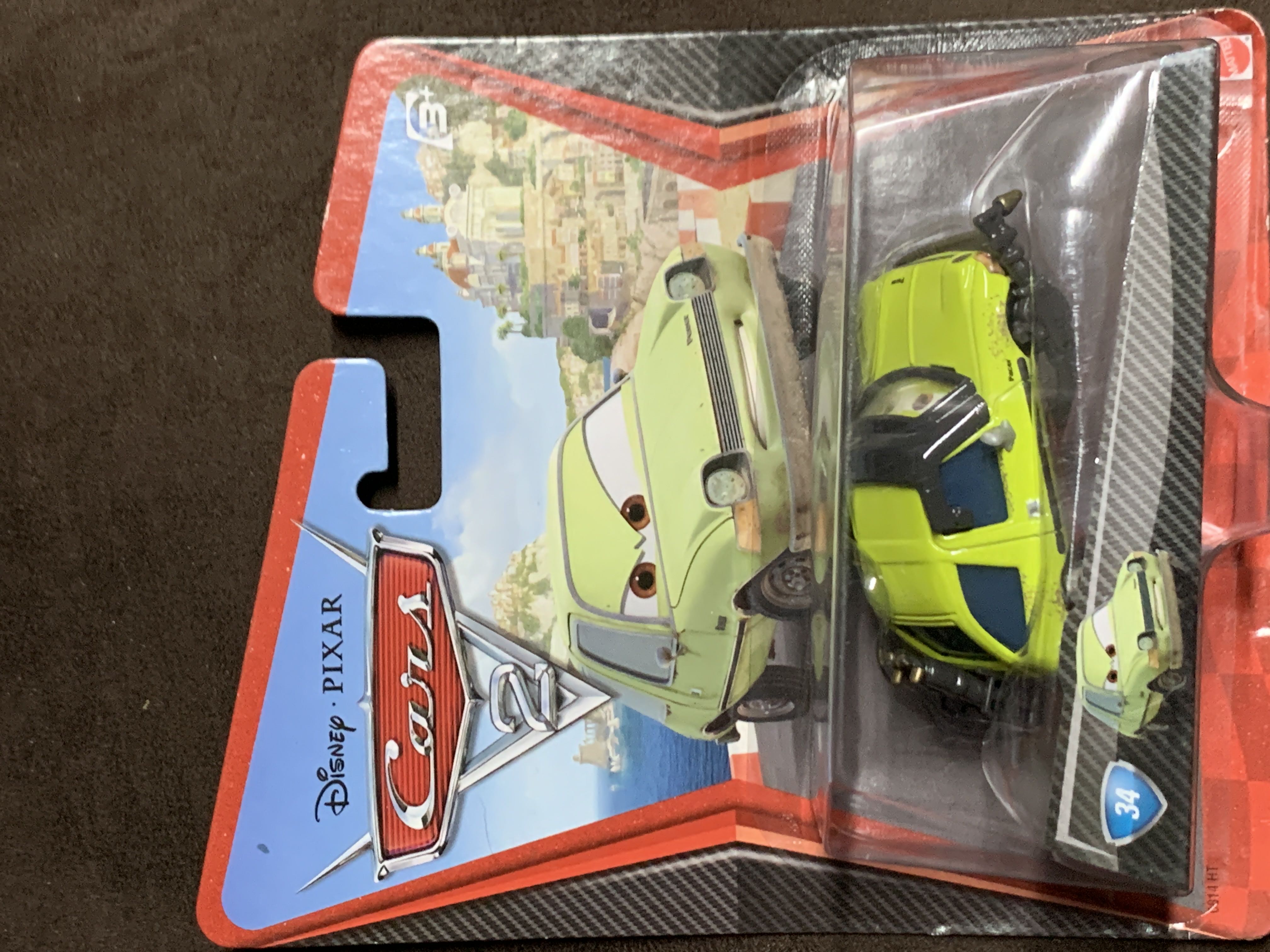 #37 | Pillsbury Doughboy