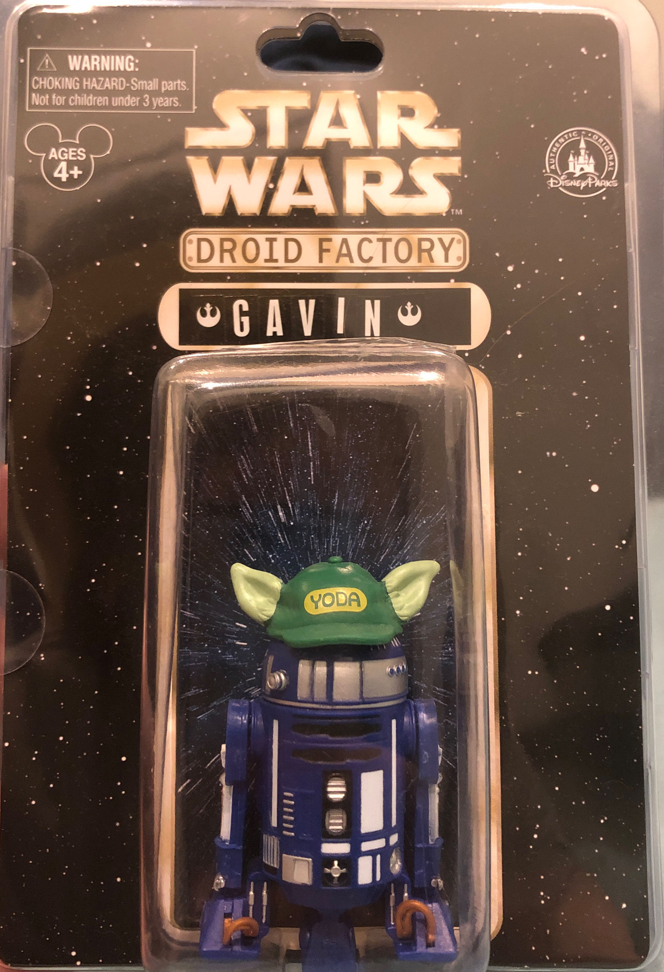 Mickey And Minnie Mouse