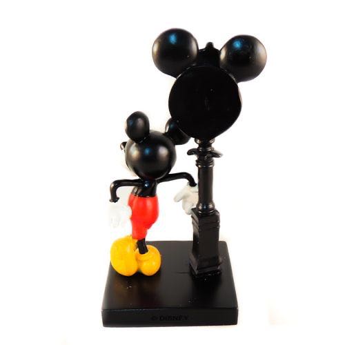 Mickey Mouse - Mabruk (Disney) action figure collectible - Main Image 2