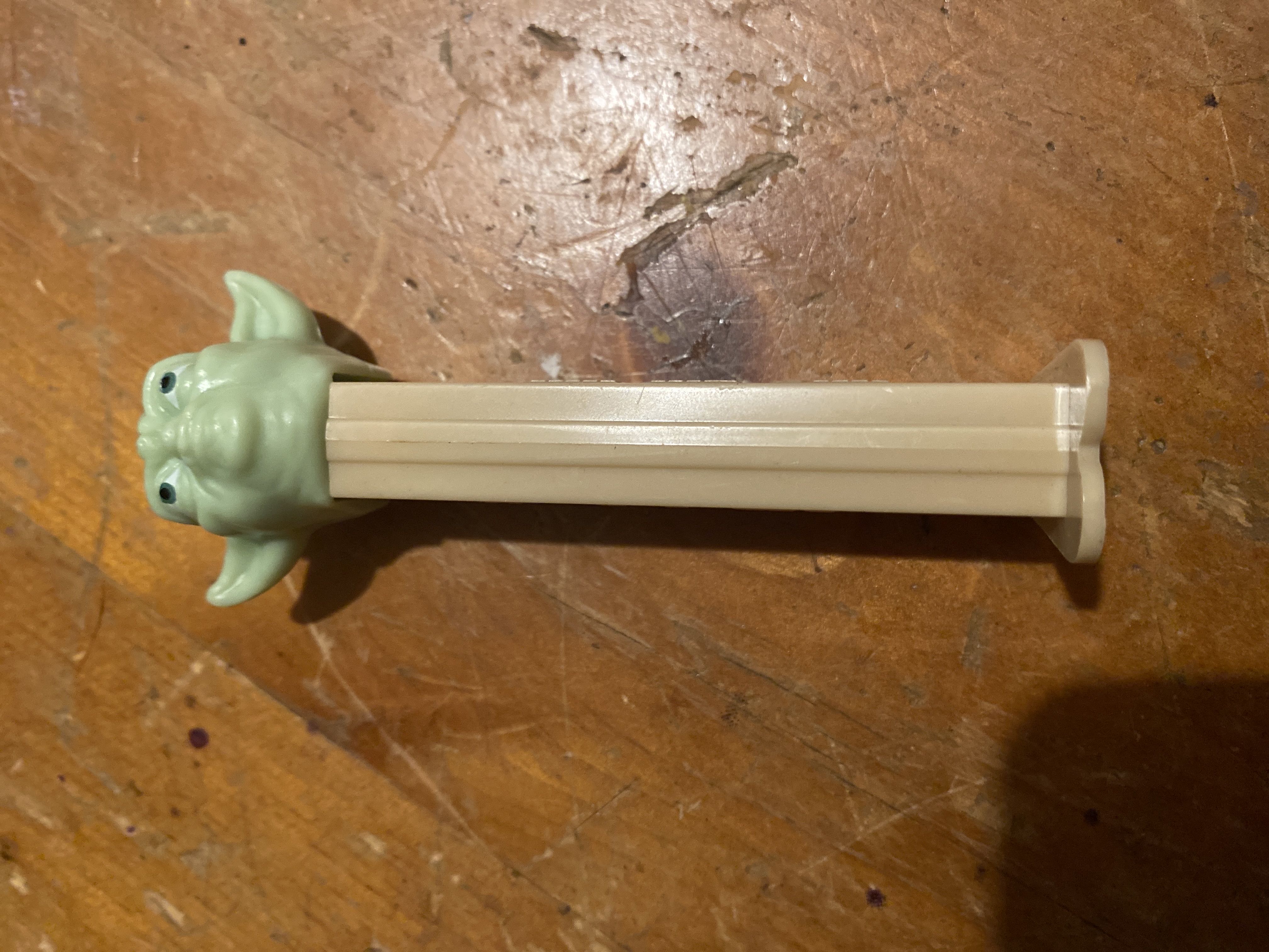 Marty In Puffy Vest #961