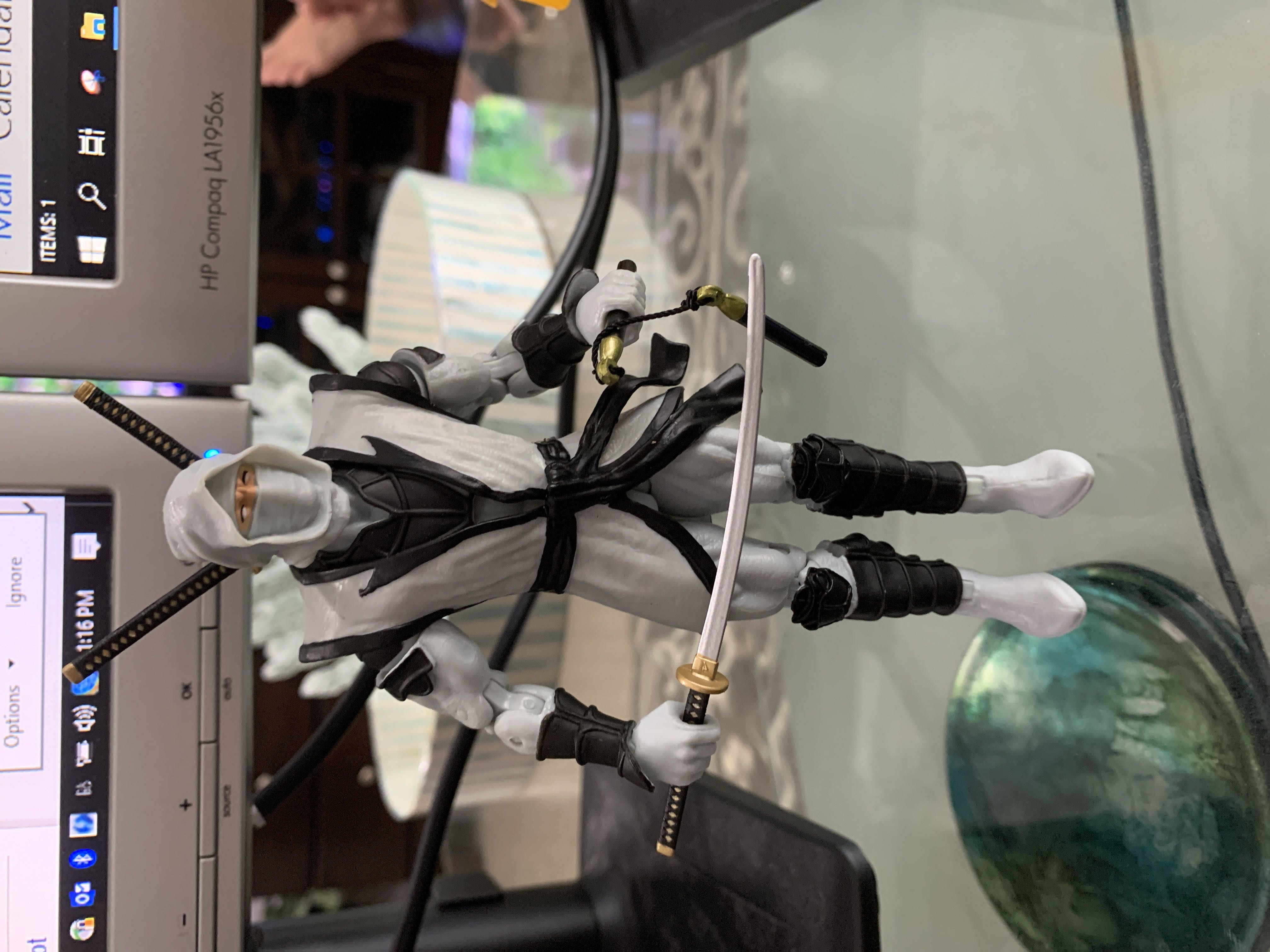 Star Wars Micro Machines - Droids