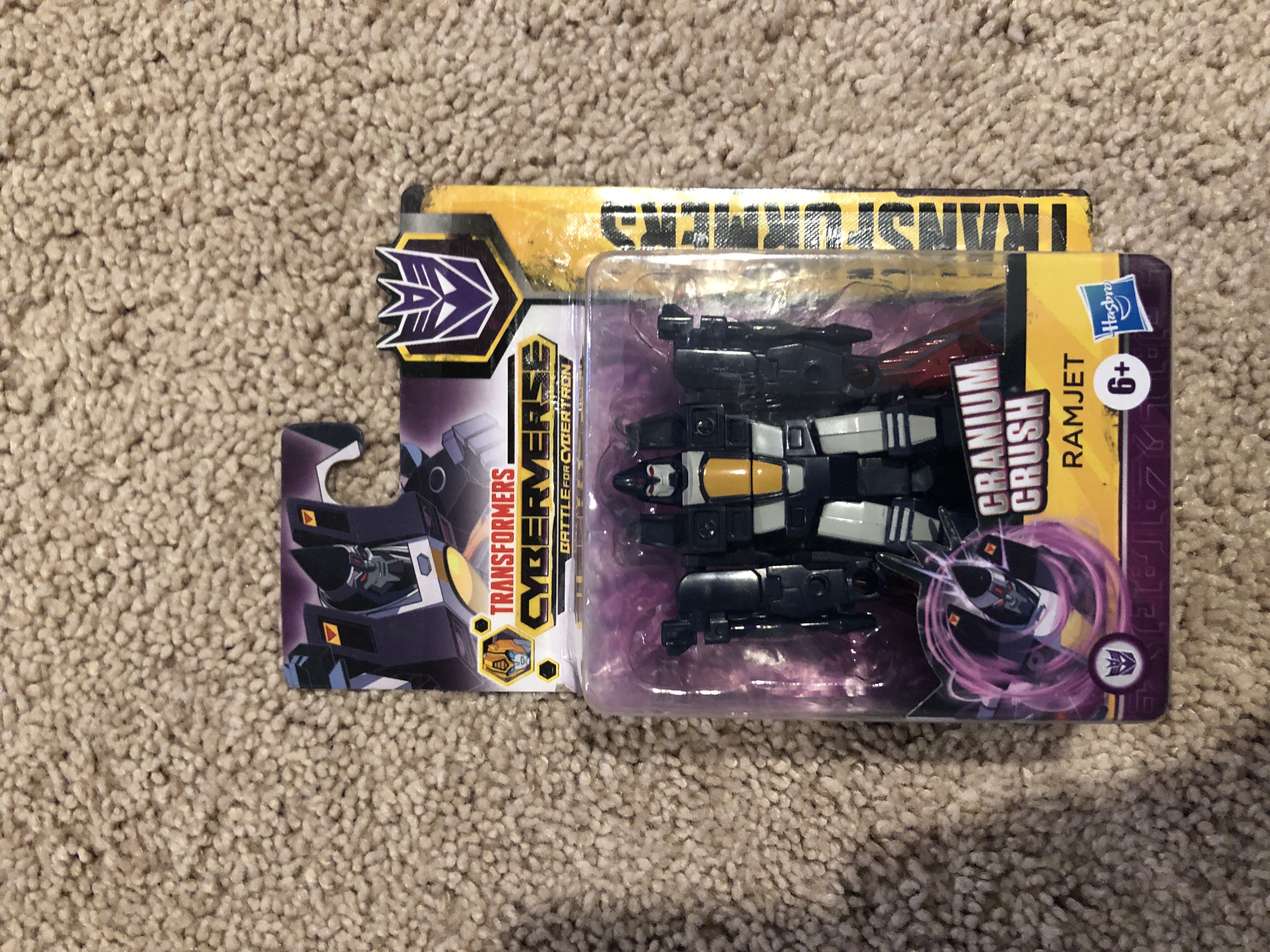 Funko 300 Scary Terry ( Game Stop)