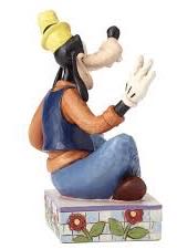 Goofy - Enesco (Disney Traditions Jim Shore) action figure collectible - Main Image 3