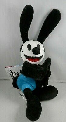 Oswald - Disney Snuggle Snappers (Authentic Original Disney Parks) action figure collectible [Barcode 400000434544] - Main Image 4
