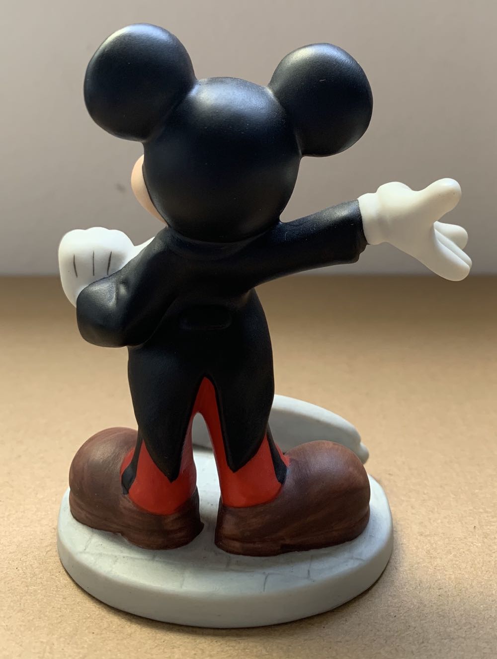 Mickey Mouse - Tokyo Disneyland (Disney Parks Exclusive) action figure collectible - Main Image 2