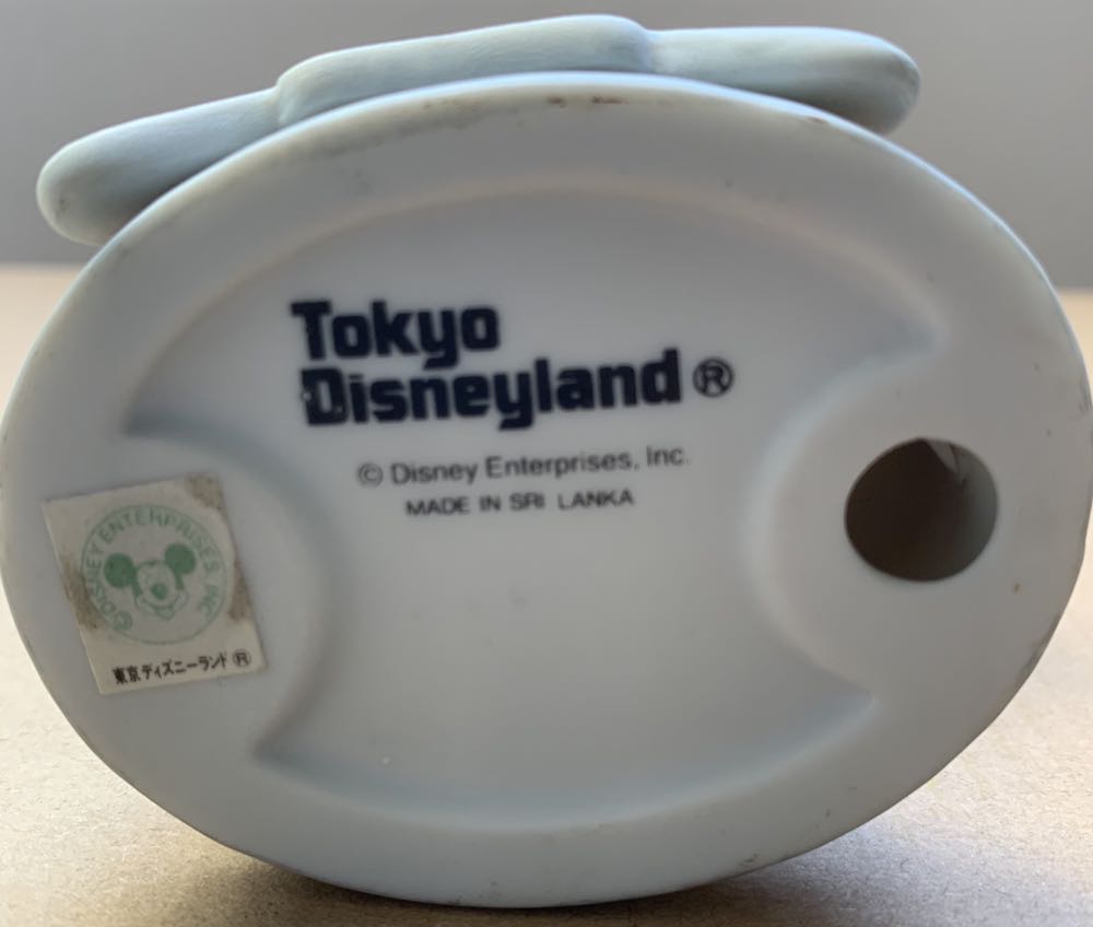 Mickey Mouse - Tokyo Disneyland (Disney Parks Exclusive) action figure collectible - Main Image 4