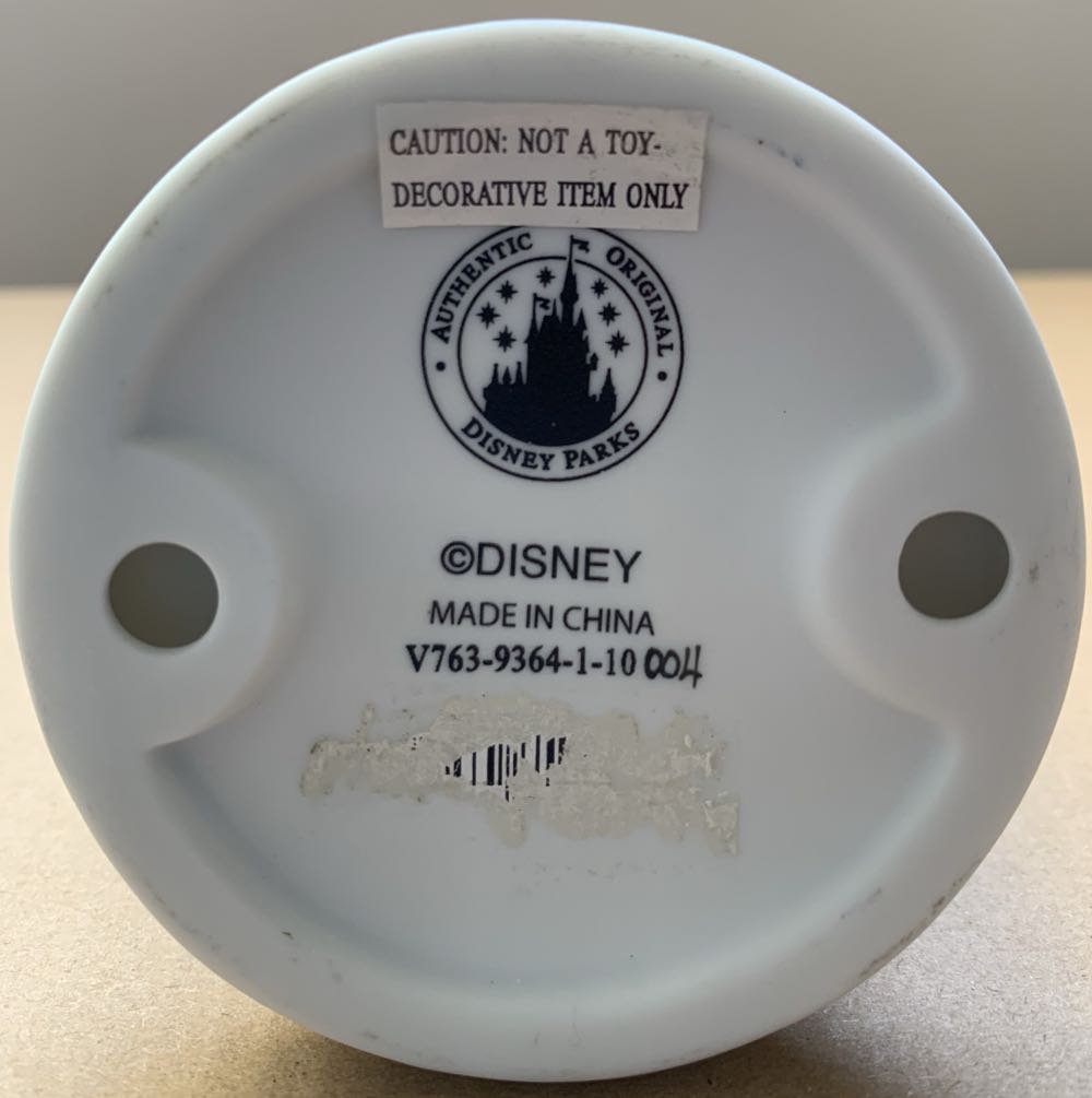 Mickey Mouse - Disney Theme Park Merchandise (Authentic Original Disney Parks) action figure collectible - Main Image 4