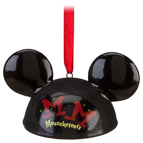 Mickey Mouse Ears - Disney Theme Park Merchandise (Disney Parks Exclusive) action figure collectible - Main Image 2