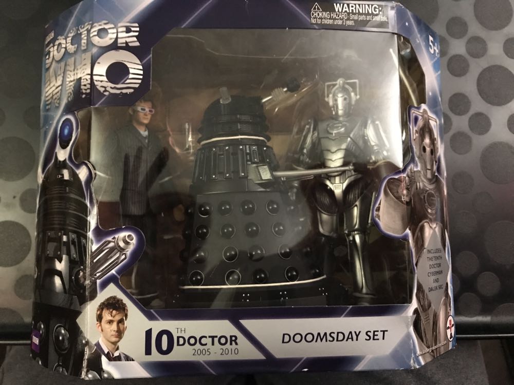 Pop! Movies (BTTF): #965 Marty Checking Watch