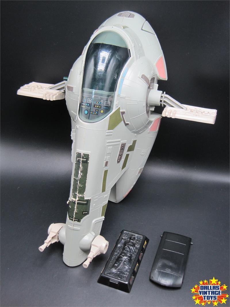 Babylon 5 Micromachines Collection #4