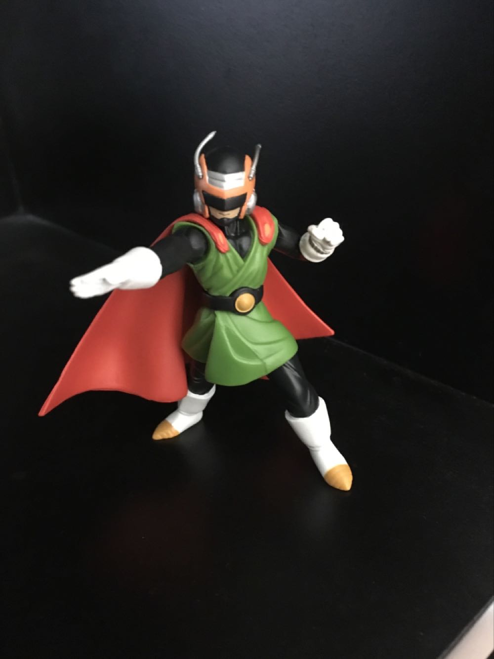 Spawn Classics Series 34 - Poacher