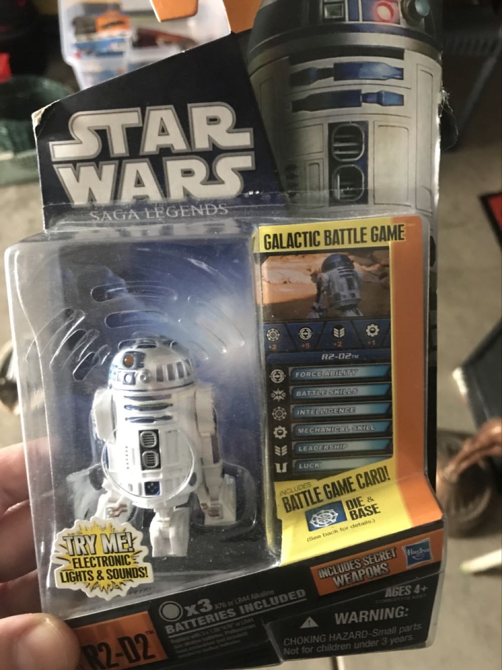 Sota Toys Street Fighter 15th Anniversary - Round 3 - Balrog